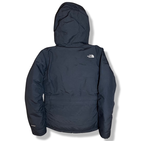 The North Face DownFill HyVent Jacket SIZE:M - Picture 2 of 5